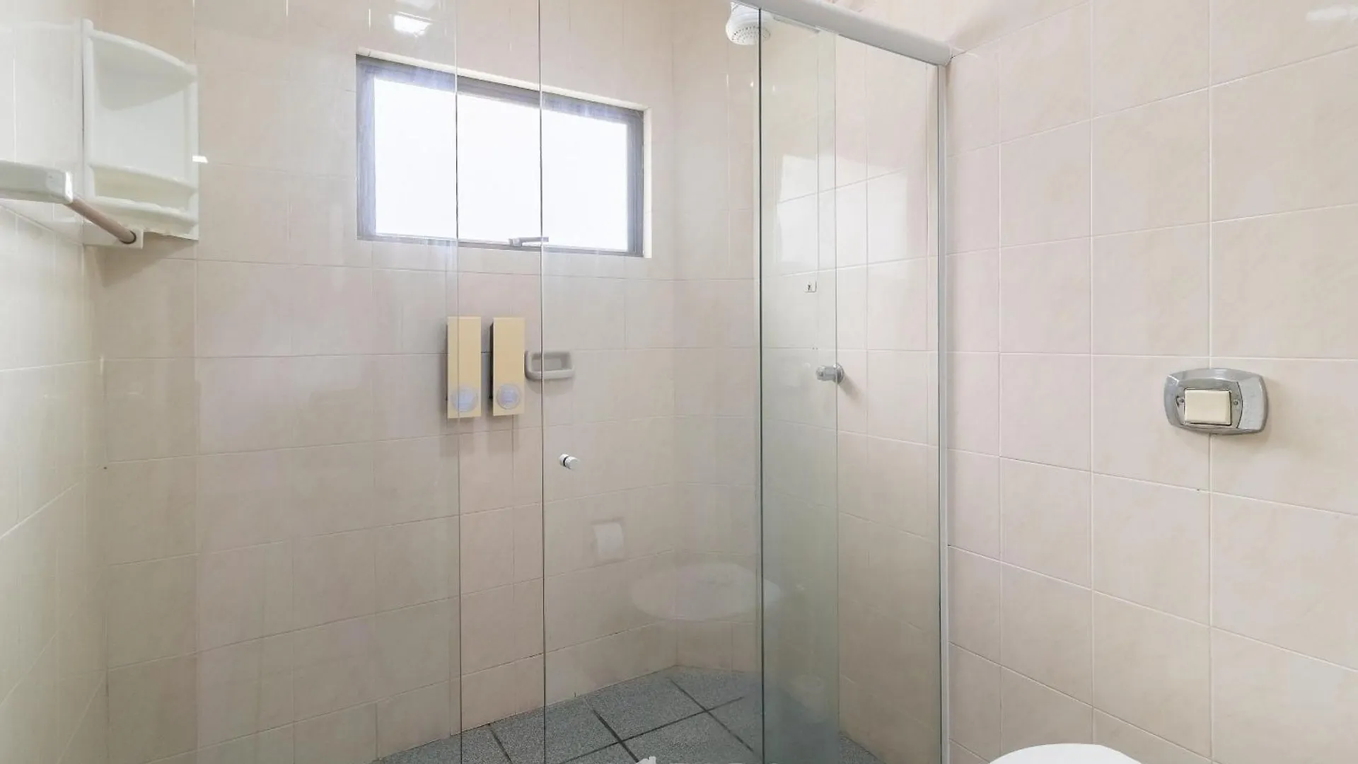 Apartamento Apto Rustico E Confortavel A 200M Do Mar Psd204 Florianópolis