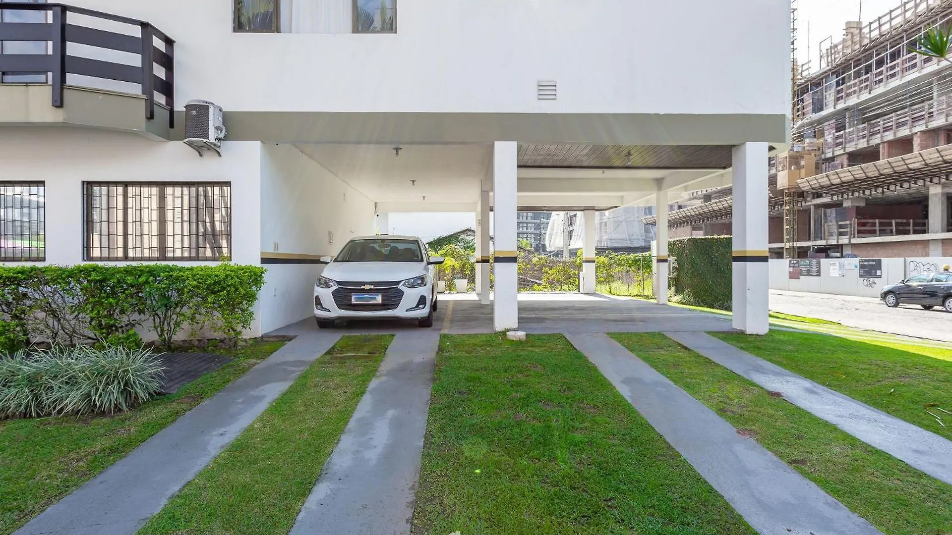 Apto Rustico E Confortavel A 200M Do Mar Psd204 Florianópolis Brasil