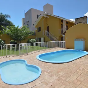  Apartamento Residencial E Com Piscina Farol 1245,10