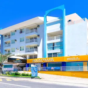 3* Hotel Express Floripa
